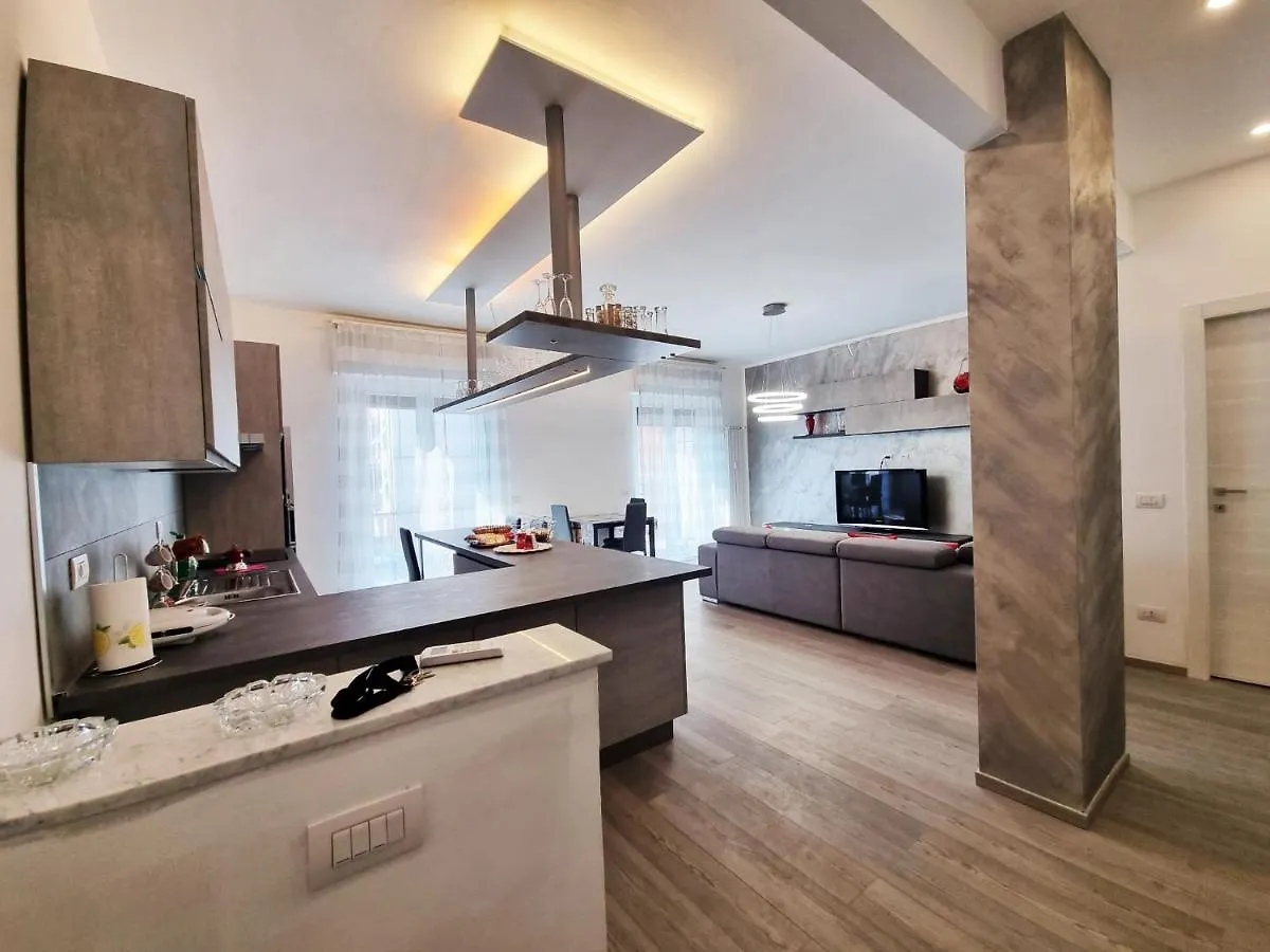 Casa Vacanza 5 Terre Apartment La Spezia Italy