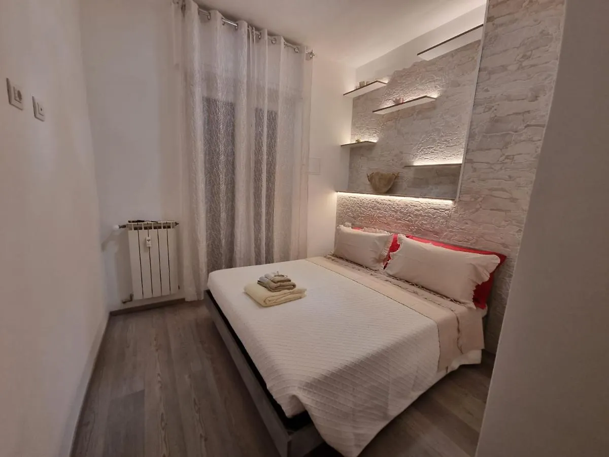 Casa Vacanza 5 Terre Apartment La Spezia