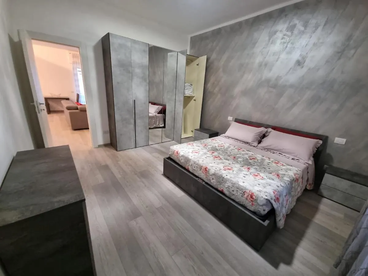 Casa Vacanza 5 Terre Apartment La Spezia