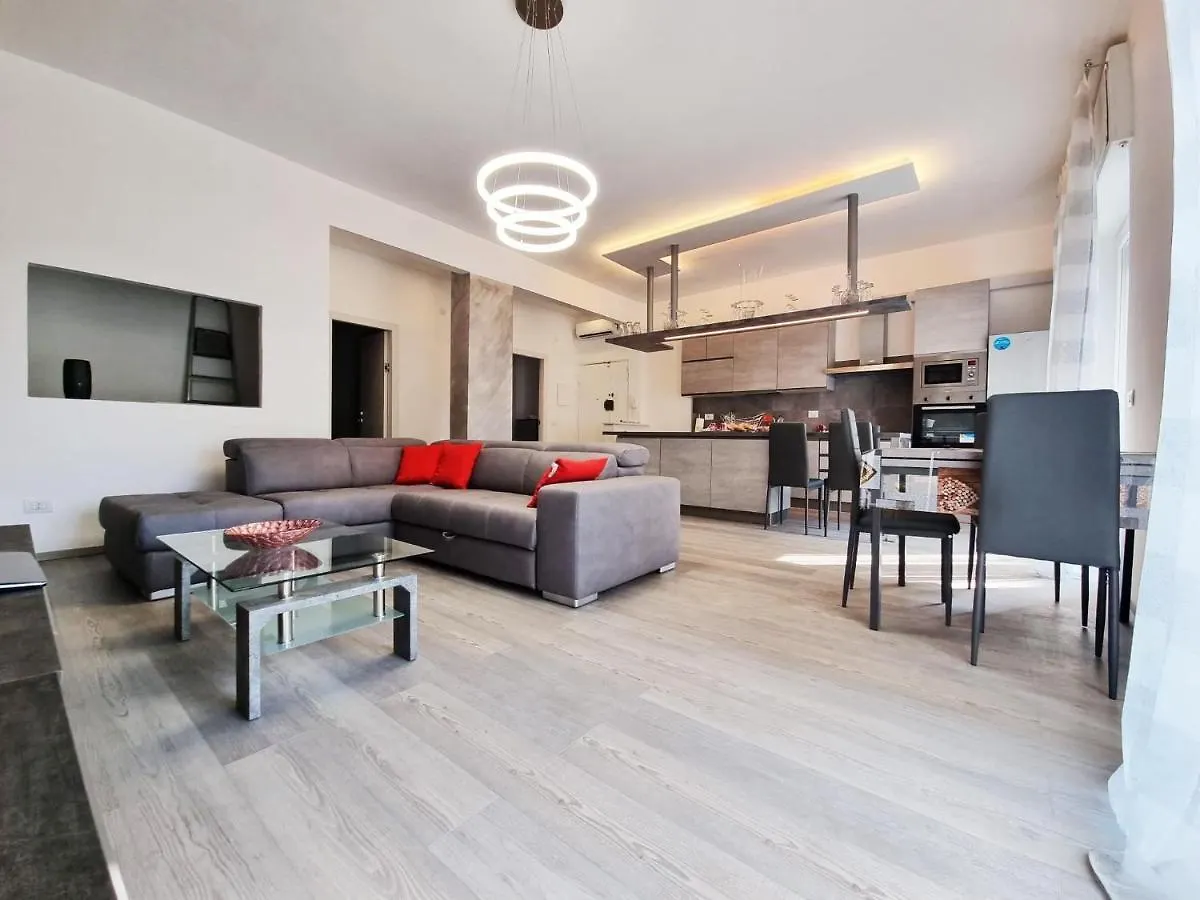 Appartamento Casa Vacanza 5 Terre La Spezia 0*,  Italia