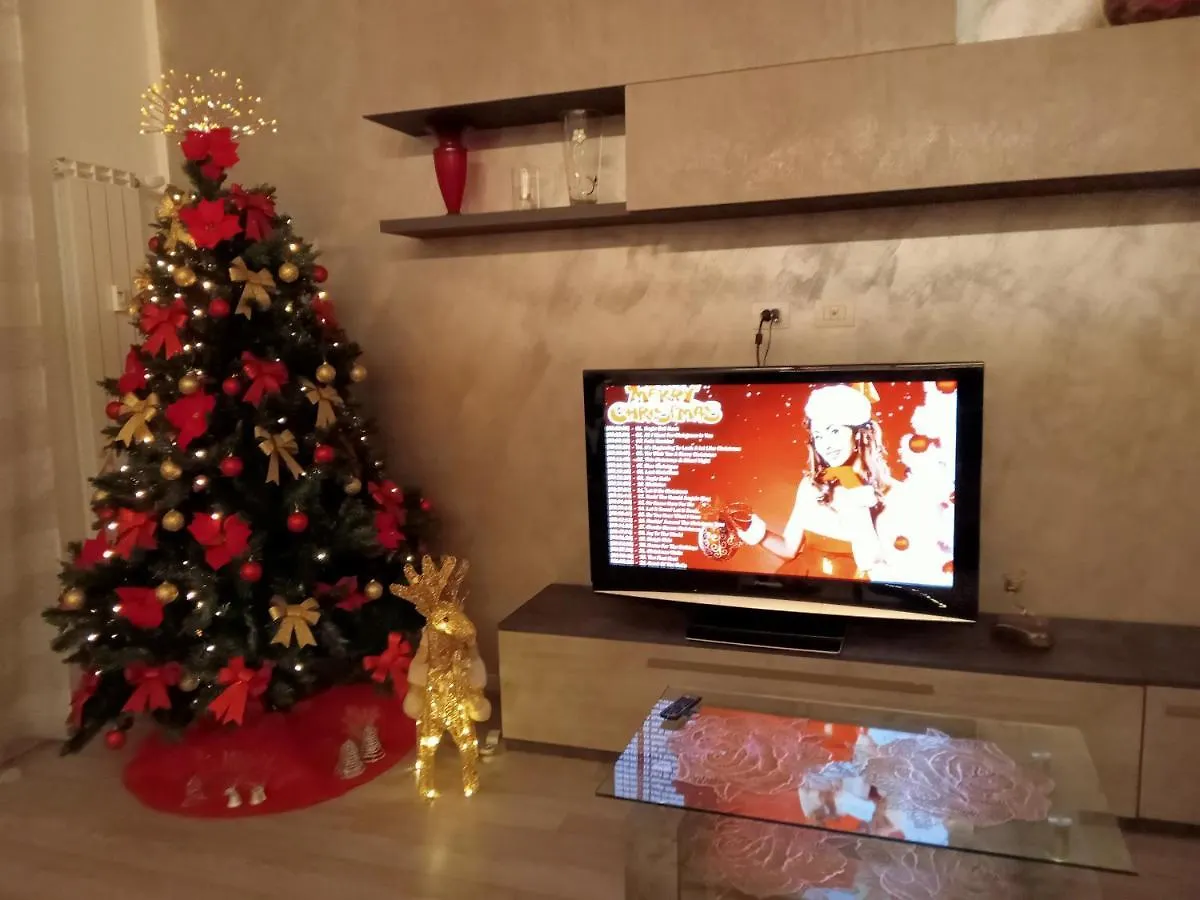 Appartamento Casa Vacanza 5 Terre La Spezia