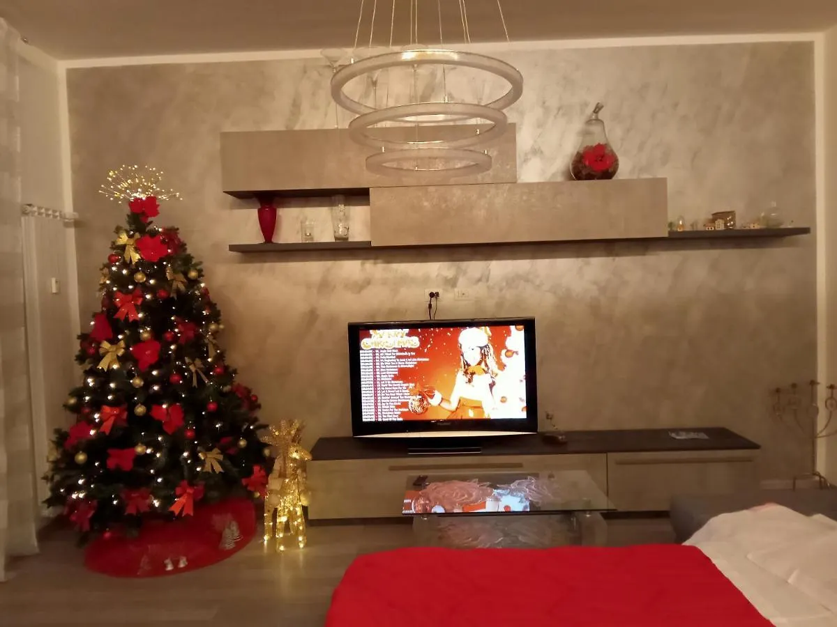 Casa Vacanza 5 Terre Apartment La Spezia