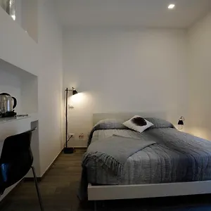  Гостевой дом Galleria 38