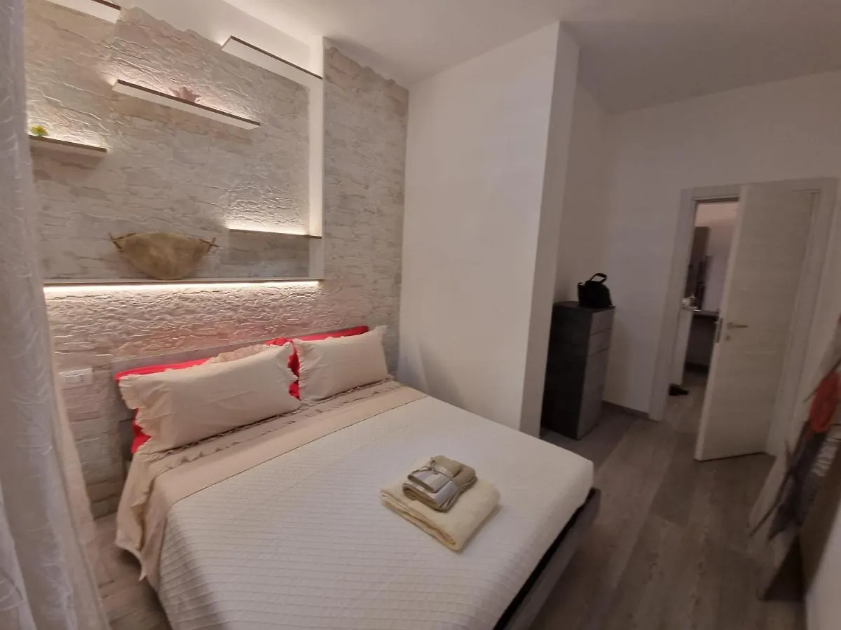 Casa Vacanza 5 Terre Apartment La Spezia